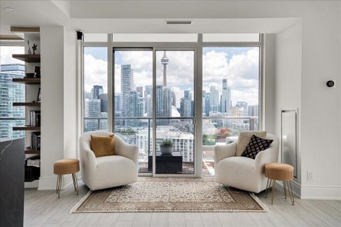 Photo 19 at LPH01 - 90 Stadium Road, Waterfront Communities C1, Toronto