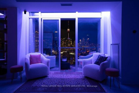 Photo 20 at LPH01 - 90 Stadium Road, Waterfront Communities C1, Toronto