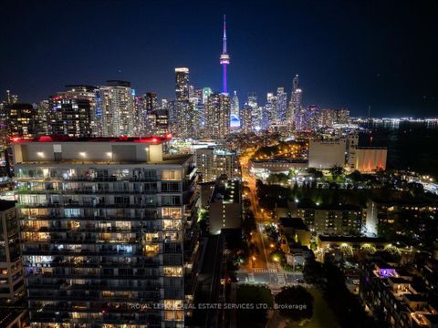 Photo 21 at LPH01 - 90 Stadium Road, Waterfront Communities C1, Toronto