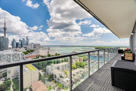 Photo 22 at LPH01 - 90 Stadium Road, Waterfront Communities C1, Toronto