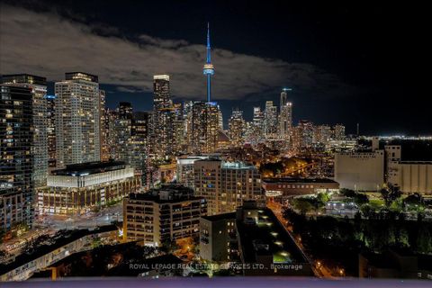 Photo 26 at LPH01 - 90 Stadium Road, Waterfront Communities C1, Toronto