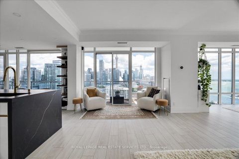 Photo 27 at LPH01 - 90 Stadium Road, Waterfront Communities C1, Toronto