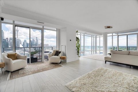 Photo 28 at LPH01 - 90 Stadium Road, Waterfront Communities C1, Toronto