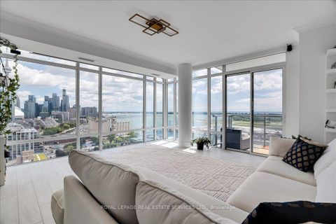 Photo 29 at LPH01 - 90 Stadium Road, Waterfront Communities C1, Toronto