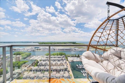 Photo 30 at LPH01 - 90 Stadium Road, Waterfront Communities C1, Toronto