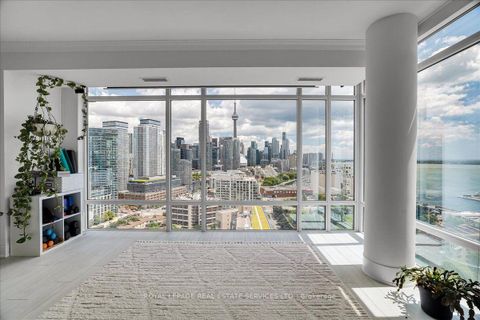 Photo 33 at LPH01 - 90 Stadium Road, Waterfront Communities C1, Toronto