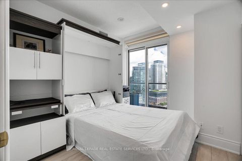 Photo 34 at LPH01 - 90 Stadium Road, Waterfront Communities C1, Toronto