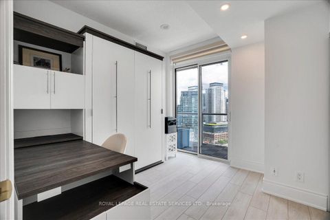 Photo 35 at LPH01 - 90 Stadium Road, Waterfront Communities C1, Toronto