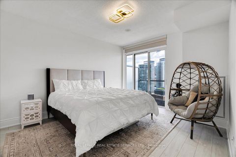 Photo 36 at LPH01 - 90 Stadium Road, Waterfront Communities C1, Toronto