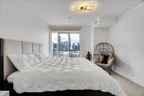 Photo 37 at LPH01 - 90 Stadium Road, Waterfront Communities C1, Toronto