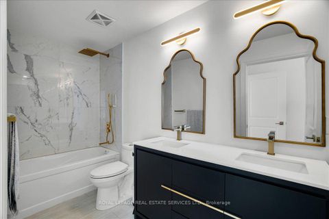 Photo 38 at LPH01 - 90 Stadium Road, Waterfront Communities C1, Toronto