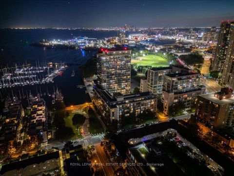 Photo 42 at LPH01 - 90 Stadium Road, Waterfront Communities C1, Toronto