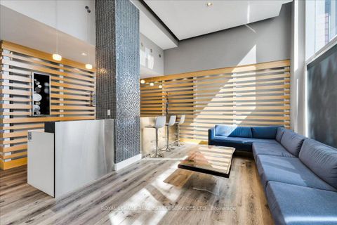 Photo 44 at LPH01 - 90 Stadium Road, Waterfront Communities C1, Toronto