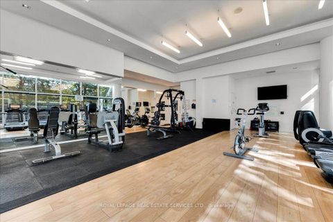 Photo 49 at LPH01 - 90 Stadium Road, Waterfront Communities C1, Toronto