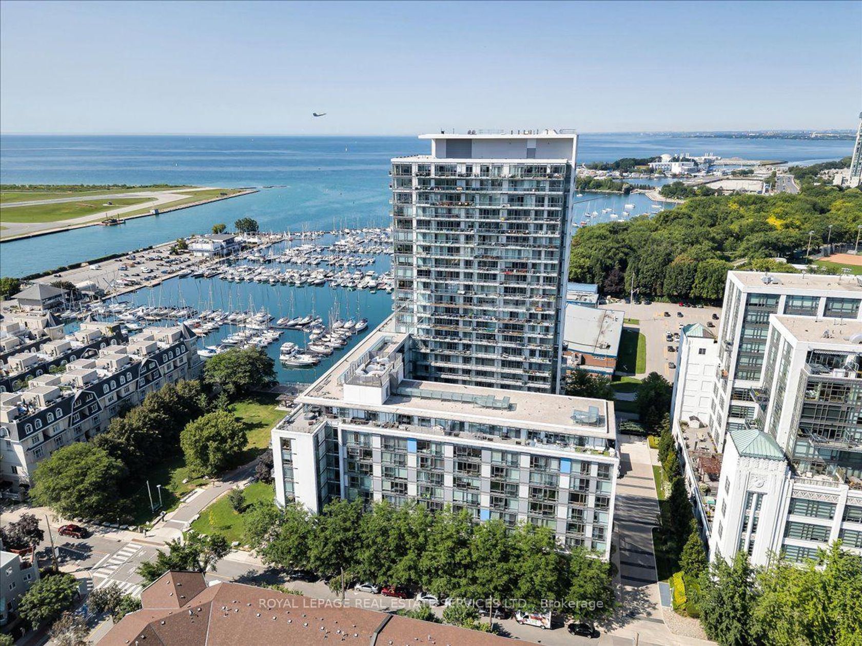LPH01 - 90 Stadium Road, Waterfront Communities C1, Toronto photo number 2