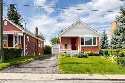 Photo 0 at 120 Pitt Avenue, Birchmount, Toronto