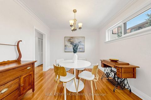 Photo 8 at 120 Pitt Avenue, Birchmount, Toronto