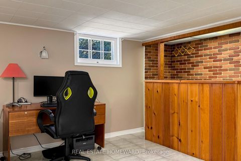 Photo 31 at 120 Pitt Avenue, Birchmount, Toronto