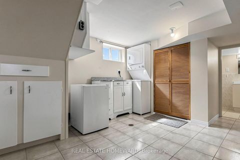 Photo 32 at 120 Pitt Avenue, Birchmount, Toronto