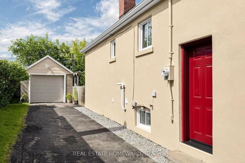 Photo 33 at 120 Pitt Avenue, Birchmount, Toronto
