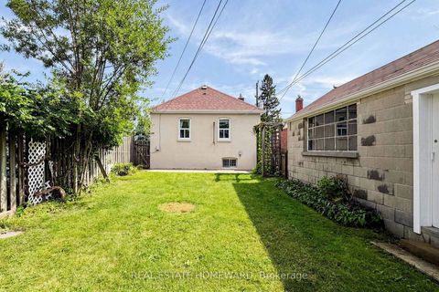 Photo 34 at 120 Pitt Avenue, Birchmount, Toronto