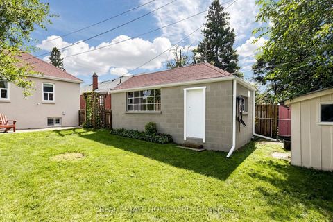Photo 35 at 120 Pitt Avenue, Birchmount, Toronto