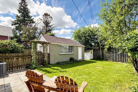 Photo 36 at 120 Pitt Avenue, Birchmount, Toronto