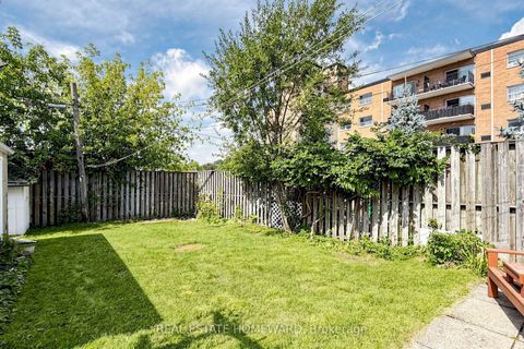Photo 37 at 120 Pitt Avenue, Birchmount, Toronto