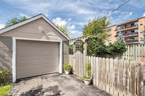 Photo 38 at 120 Pitt Avenue, Birchmount, Toronto