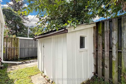 Photo 39 at 120 Pitt Avenue, Birchmount, Toronto