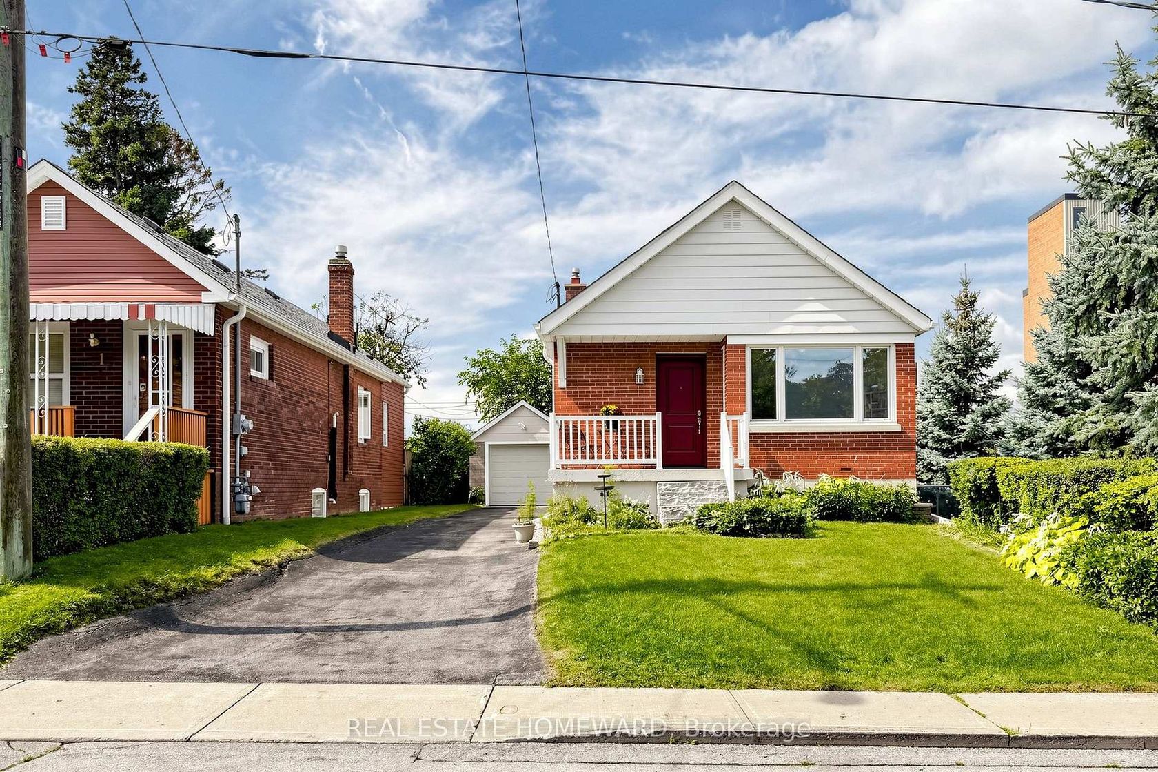 120 Pitt Avenue, Birchmount, Toronto photo 2