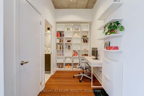 Photo 16 at 805 - 90 Trinity Street, Moss Park, Toronto