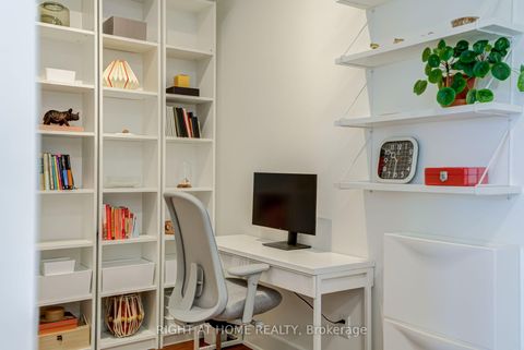 Photo 18 at 805 - 90 Trinity Street, Moss Park, Toronto