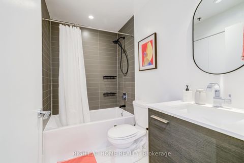 Photo 19 at 805 - 90 Trinity Street, Moss Park, Toronto