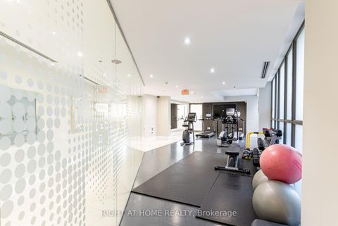 Photo 22 at 805 - 90 Trinity Street, Moss Park, Toronto