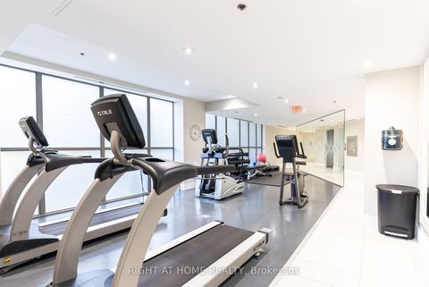 Photo 23 at 805 - 90 Trinity Street, Moss Park, Toronto