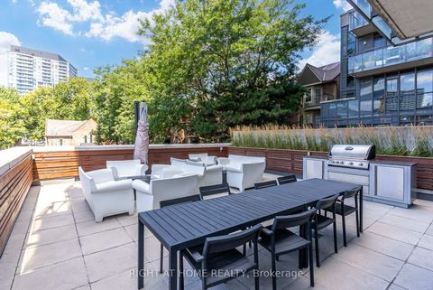 Photo 24 at 805 - 90 Trinity Street, Moss Park, Toronto