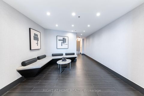 Photo 28 at 805 - 90 Trinity Street, Moss Park, Toronto