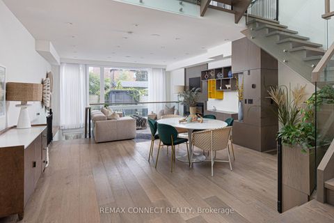 Photo 6 at 164 Aldwych Avenue, East York, Toronto