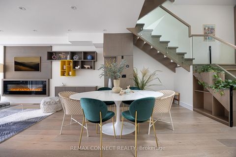 Photo 7 at 164 Aldwych Avenue, East York, Toronto