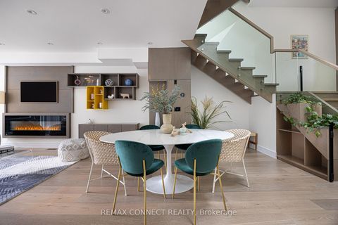 Photo 8 at 164 Aldwych Avenue, East York, Toronto