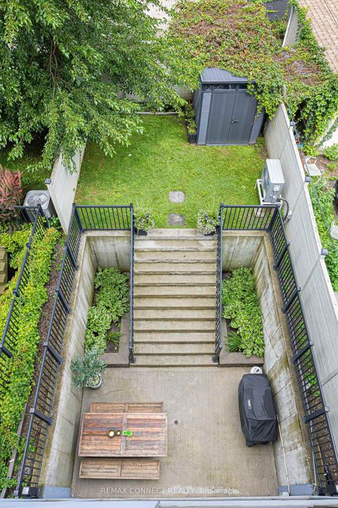 Photo 37 at 164 Aldwych Avenue, East York, Toronto