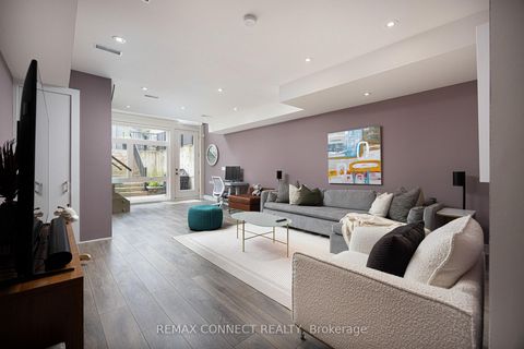Photo 38 at 164 Aldwych Avenue, East York, Toronto