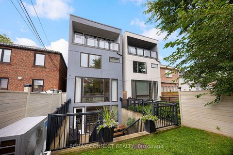 Photo 44 at 164 Aldwych Avenue, East York, Toronto