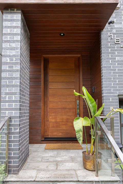 Photo 49 at 164 Aldwych Avenue, East York, Toronto