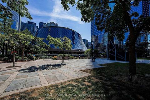 Photo 0 at 501 - 224 King Street West Street W, Waterfront Communities C1, Toronto