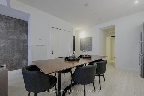 Photo 2 at 501 - 224 King Street West Street W, Waterfront Communities C1, Toronto