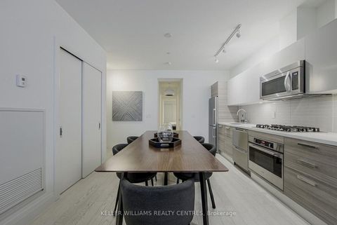 Photo 3 at 501 - 224 King Street West Street W, Waterfront Communities C1, Toronto