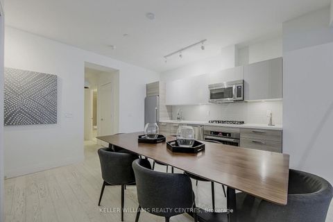 Photo 4 at 501 - 224 King Street West Street W, Waterfront Communities C1, Toronto