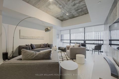 Photo 8 at 501 - 224 King Street West Street W, Waterfront Communities C1, Toronto